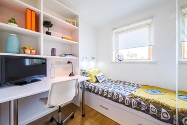 1 bed house, Herne Hill, Brixton, London, SE249QH - Image 2